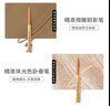 OUT-OF-OFFICE 唇線(xiàn)筆OOO修容遮瑕豐唇塑型唇部陰影 百搭持久口紅臥蠶筆 黃山 曬單實(shí)拍圖