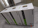 得印T-C31K6K5T粉盒 四色套裝 適用光電通OEP3110/3112/3115CDN、MP3100/3104/3105CDN墨盒MP3130CDN硒鼓 曬單實(shí)拍圖