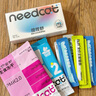 它為先Needcat80%費(fèi)洛蒙防貓應(yīng)激爆珠貼貓咪防應(yīng)激費(fèi)落蒙安撫7貼/盒 曬單實(shí)拍圖