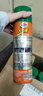 龜牌（Turtle Wax）大力橙多功能泡沫清潔劑*24(500901)650ml皮革內(nèi)飾汽車家居清潔劑 曬單實(shí)拍圖