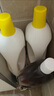 滴露（Dettol）衣物消毒液 檸檬 3L*3瓶 殺菌除螨內(nèi)衣兒童衣物除菌可配洗衣液 曬單實(shí)拍圖
