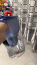 碧然德（BRITA）過濾凈水器 濾水壺 海洋系列 3.5L(藍色）+去水垢專家版濾芯11枚 環(huán)保加固包裝 曬單實拍圖