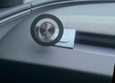 特麥超A適用于特斯拉Modely3/YL煥新版手機支架無痕磁吸車載手機架 【煥新3】A柱無痕磁浮支架 曬單實拍圖