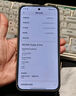 小米REDMI K80 國家補貼 第三代驍龍8 6550mAh大電池 玄夜黑 12+256 紅米5G手機 曬單實(shí)拍圖