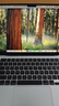 Apple/蘋(píng)果【國家補貼】AI筆記本/2025款MacBook Air13英寸M4 (10+8核) 16G 256G天藍色電腦MC6T4CH/A 曬單實(shí)拍圖