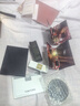 TOM FORD黑管TF口紅100啞光肉桂奶茶色唇膏七夕情人節(jié)禮物 曬單實拍圖