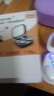 娛品【兩幅耳機丨隱形不閃燈】新款無(wú)線(xiàn)藍牙耳機情侶款迷你高品質(zhì)跑步運動(dòng)睡眠不壓耳久戴不痛超長(cháng)續航 親膚色【藍牙5.4丨HiFi立體音】 曬單實(shí)拍圖