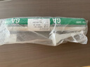 瓦克（WACKER）GA醇型玻璃膠室內外通用玻璃門(mén)窗專(zhuān)用密封膠環(huán)保美容膠結構膠白色 曬單實(shí)拍圖