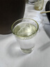 不老潭糧食酒 桶裝高度濃香型瀘州糯紅高粱散裝白酒純糧壹號 52度 5L 曬單實(shí)拍圖