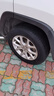 朝陽輪胎 汽車輪胎 225/65R17 102H C66 適配哈弗H6/M6 曬單實拍圖