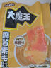 鹽津鋪子大魔王經(jīng)典麻醬味900g素毛肚魔芋爽火鍋小吃休閑零食大禮包解饞 曬單實拍圖