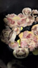 HUADONG澳洲Teys谷飼原切牛尾骨凈重2斤  煲湯燉煮生鮮牛肉【真原切】 曬單實(shí)拍圖