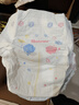 好奇（Huggies）金裝紙尿褲XL108片(12-17kg)尿不濕【速干不易紅】 曬單實(shí)拍圖