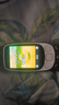 諾基亞（NOKIA）3210 4G 移動(dòng)聯(lián)通電信廣電全網(wǎng)通 2.4英寸雙卡雙待 直板按鍵學(xué)生功能機(jī)備用手機(jī)黑色 曬單實(shí)拍圖