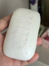 花王（KAO）玫瑰香皂130g*3塊洗臉洗澡二合一沐浴肥皂持久留香皂100%原裝進(jìn)口 曬單實(shí)拍圖