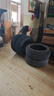 玲瓏輪胎205/55R16 91V 玲瓏臻選 HD 適配卡羅拉/高爾夫/朗逸 曬單實拍圖