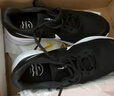 耐克NIKE男子跑步鞋REVOLUTION 7運(yùn)動(dòng)鞋F(xiàn)B2207-001黑白42 曬單實(shí)拍圖