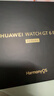 HUAWEI WATCH GT 6 Pro 鈦空銀 46mm華為智能手表全新騎行體驗21天超長續(xù)航藍寶石玻璃&鈦合金GT5Pro升級 曬單實拍圖
