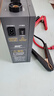 SAST汽車(chē)應急啟動(dòng)電源強啟12v24v通用貨車(chē)搭電寶幫電救援打火神器戶(hù)外電源 曬單實(shí)拍圖