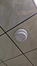 HIKVISION?？低暉熿F報警器家用廚房煙感火災(zāi)消防探測器智能感煙餐館商用 NP-Y2-S 曬單實拍圖