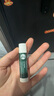曼秀雷敦（Mentholatum）修護潤唇膏男女生保濕滋潤去死皮淡唇紋經(jīng)典薄荷味3.5g防曬唇膏 曬單實拍圖