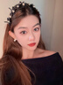 維特絲卸妝濕巾溫和卸妝水深層清潔細致毛孔眼唇卸妝液一次性獨立包裝 曬單實(shí)拍圖