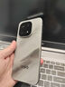 vivo iQOO 15 16GB+1TB凌云 第五代驍龍8至尊版 自研電競芯片Q3 國家補貼 iqoo15游戲電競手機(jī) 曬單實拍圖