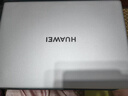 華為MateBook D 16 高能版 店鋪預裝Windows版 輕薄筆記本電腦 13代標壓酷睿i5-13500H 16G 1T 皓月銀 曬單實(shí)拍圖
