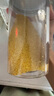 babycare多功能輔食機(jī)嬰兒料理機(jī)蒸攪燉煮一體寶寶米糊研磨器攪拌料理機(jī) 曬單實(shí)拍圖