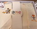 迪士尼（Disney）嬰兒衣服0-6個(gè)月用品新生兒禮盒秋冬季寶寶滿(mǎn)月百天見(jiàn)面禮待產(chǎn)包奇奇和蒂蒂保暖26禮盒66cm （建議3-5個(gè)月） 曬單實(shí)拍圖