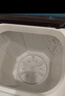 長(zhǎng)虹半自動(dòng)波輪洗衣機(jī) 家用老式雙缸雙桶 洗脫一體機(jī) 大容量脫水甩干機(jī) 洗脫21.8公斤【洗滌15公斤+脫水6.8公斤】 曬單實(shí)拍圖