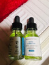 修麗可植萃舒緩修復精華露15mI*2色修精華護膚舒緩保濕修紅  曬單實(shí)拍圖