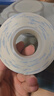 3M 泡棉雙面膠帶 強力無痕不留膠 墻面掛鉤裝飾粘貼 30mm*3m*1卷 曬單實拍圖