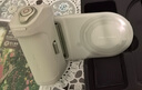 PGYTECH手機(jī)攝影手柄Magsafe磁吸手持穩(wěn)定器可變焦無線遙控助拍器手持自拍vlog多功能旅拍神器 薄霧灰 曬單實拍圖