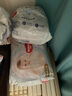 好奇（Huggies）金裝拉拉褲XL96片(12-17kg)尿不濕【速干不易紅】 曬單實(shí)拍圖