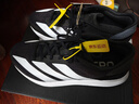 阿迪達斯 （adidas）男 跑步系列 ADIZERO SL2 M WIDE 跑步鞋 JI2986 黑色  42  曬單實(shí)拍圖