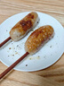 京東京造90%黑豬鮮肉腸900g 純黑豬肉烤腸配料極簡(jiǎn)不含淀粉雞肉 曬單實(shí)拍圖