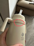 babycare兒童餐具輔食碗保溫碗寶寶吃飯工具新生嬰兒禮盒送禮5件套粉PPSU 曬單實(shí)拍圖