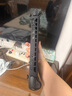 微星（MSI）Claw 8 AI+ 掌機(jī) 微星MSI Claw掌上游戲機(jī)Ultra 7 258V處理器8英寸雙雷電4高刷120Hz長續(xù)航WIFI7 沙色版：2代U7-258V 32G 1T 曬單實(shí)拍圖