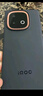 vivo iQOO Z10 Turbo 12GB+256GB 星穹黑 天璣8400滿(mǎn)血版 7620mAh超薄藍海電池 手機 國家補貼 曬單實(shí)拍圖