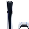PlayStation索尼（SONY）PS5主機(jī) 游戲機(jī)  pro正品家用數(shù)字版4K藍(lán)光游戲主機(jī) 輕薄款 【港版PRO數(shù)字版】 曬單實(shí)拍圖