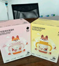babycare兒童保溫杯小松鼠嬰兒寶寶學(xué)飲杯不銹鋼吸管水杯壺學(xué)生上學(xué)450ml 曬單實拍圖