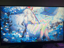 KOORUI科睿24.5英寸 260Hz高刷 Fast-IPS 硬件低藍光HDR400電競亮度 1ms響應(yīng) 暗區(qū)突圍游戲電腦顯示器X5 曬單實拍圖
