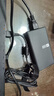 聯(lián)想（Lenovo）原裝筆記本充電器 拯救者Y7000/Y7000P R7000 Y910 Y920 方口170W 20V 8.5A電源適配器 拯救者電源 曬單實(shí)拍圖