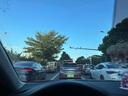 悅野新能源車牌架框 汽車牌照框車牌框架號牌框適用理想問界海鷗海豹 曬單實拍圖