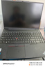 ThinkPad【國家補貼20%】聯(lián)想E16筆記本電腦  16英寸商務(wù)辦公學(xué)生輕薄本 i5-13500H 16G 512G 01CD 曬單實(shí)拍圖