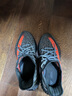 阿迪達斯Yeezy350夏日透氣椰子男女休閑鞋HQ7045 42 曬單實(shí)拍圖