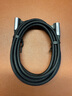 綠聯(lián)（UGREEN） Type-c數據線(xiàn)雙彎頭PD100w快充單彎頭充電線(xiàn)數據線(xiàn)通用蘋(píng)果17/16/15Mac華為mate60筆記本小米手機 【雙彎頭】2米 70698 曬單實(shí)拍圖