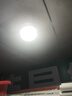 Biuyum led燈泡廠(chǎng)房倉庫大功率節能燈泡高亮度鰭片散熱燈泡150w E27螺口 白光6000k 曬單實(shí)拍圖