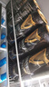 健力士精釀黑啤酒司陶特聽裝 440mL 24罐 【內(nèi)置氮?dú)馇颉?曬單實拍圖